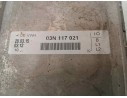 ENFRIADOR ACEITE MOTOR 03N117021 