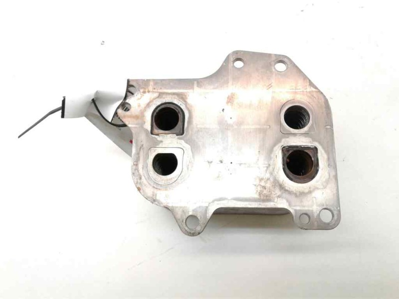 Recambio de enfriador aceite motor para volkswagen passat lim. (3g2) 1.6 tdi dpf referencia OEM IAM 03N117021  