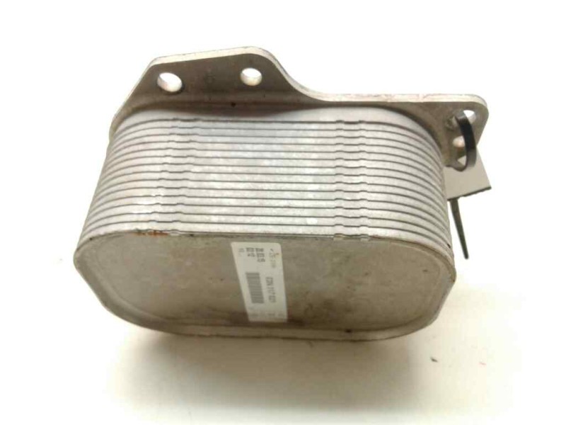 Recambio de enfriador aceite motor para volkswagen passat lim. (3g2) 1.6 tdi dpf referencia OEM IAM 03N117021  