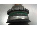 TRANSMISION DELANTERA IZQUIERDA 92LAC-EDJ92 