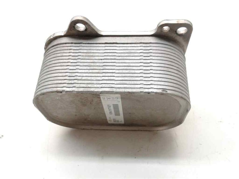 Recambio de enfriador aceite motor para volkswagen passat lim. (3g2) 1.6 tdi dpf referencia OEM IAM 03N117021  