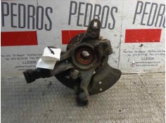 Recambio de mangueta delantera izquierda para mazda premacy (cp) 2.0 turbodiesel cat referencia OEM IAM    2