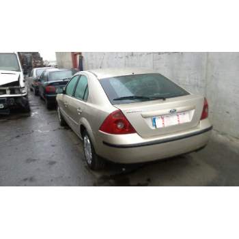ford mondeo berlina (ge) del año 2001