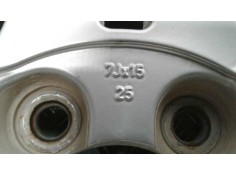 Recambio de llanta aluminio para nissan terrano/terrano.ii (r20) lx (3-ptas.) referencia OEM IAM 156TORNILLOS   2