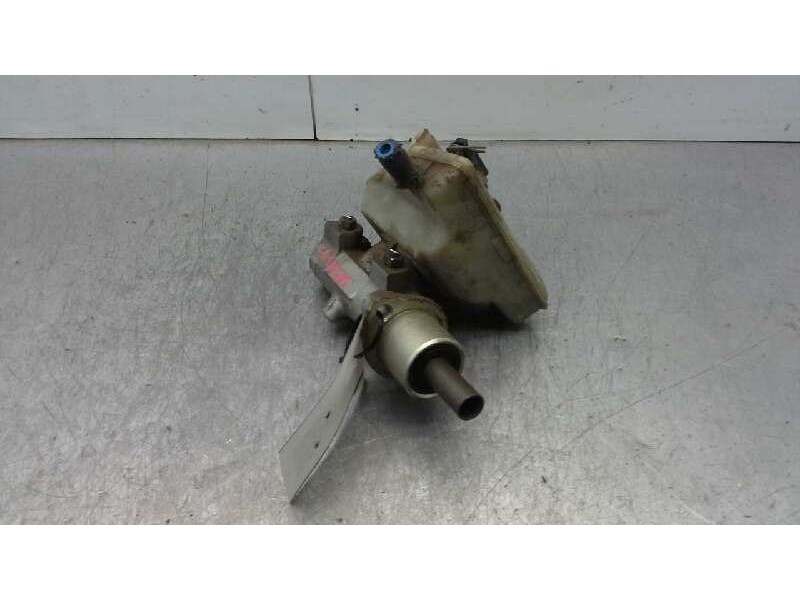 Recambio de bomba freno para volkswagen t4 transporter/furgoneta (mod. 1991) caja cerrada referencia OEM IAM 7200918  