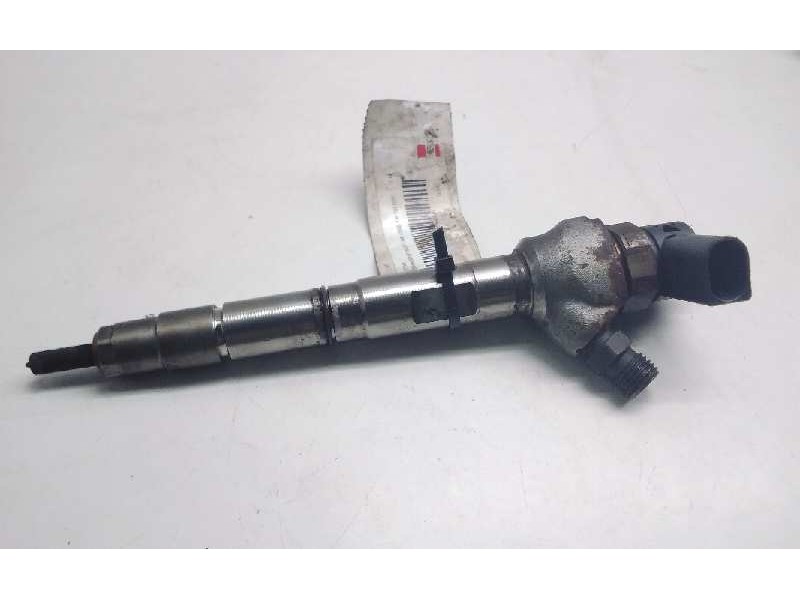 Recambio de inyector para volkswagen passat lim. (3g2) 1.6 tdi dpf referencia OEM IAM 0986432259  
