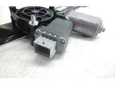 Recambio de elevalunas delantero izquierdo para fiat doblo 1.3 16v jtd cat referencia OEM IAM 37358000   2