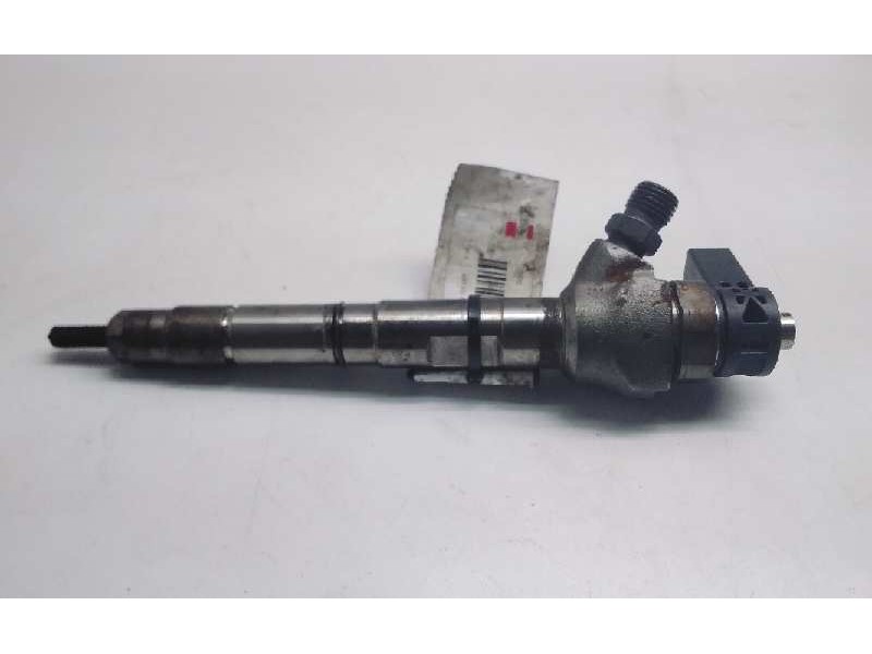 Recambio de inyector para volkswagen passat lim. (3g2) 1.6 tdi dpf referencia OEM IAM 0986432259  