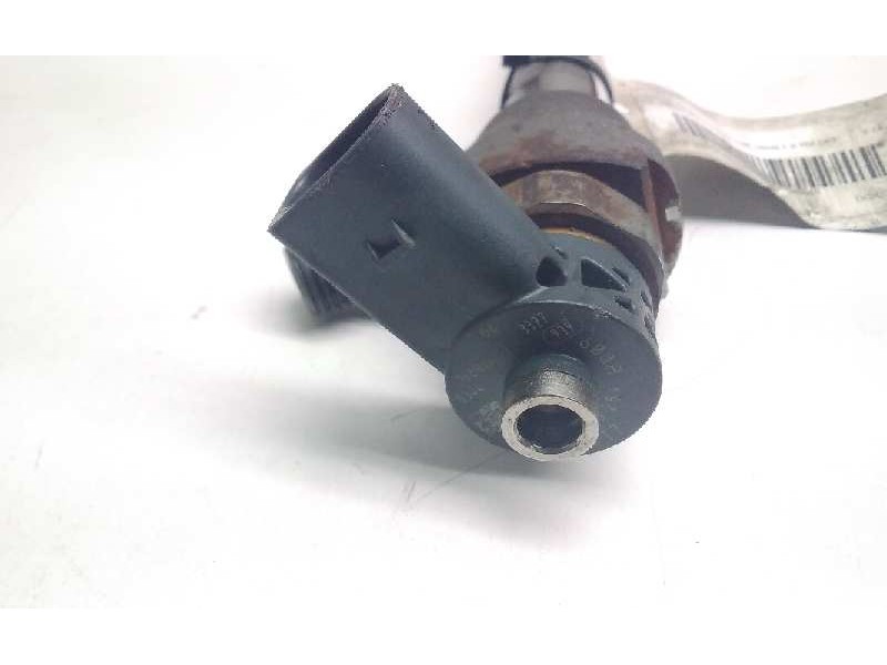 Recambio de inyector para volkswagen passat lim. (3g2) 1.6 tdi dpf referencia OEM IAM 0986432259  