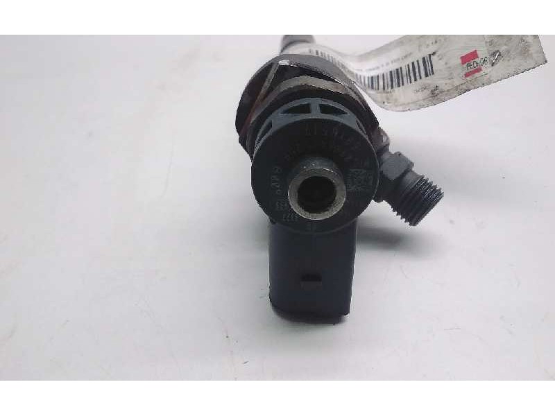 Recambio de inyector para volkswagen passat lim. (3g2) 1.6 tdi dpf referencia OEM IAM 0986432259  