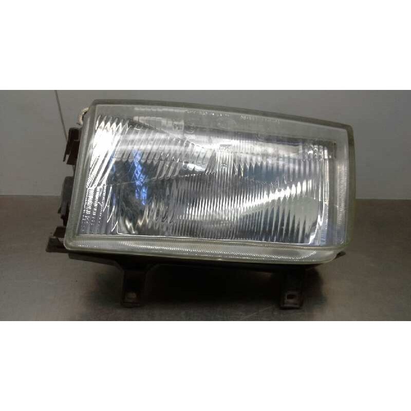 Recambio de faro izquierdo para volkswagen t4 transporter/furgoneta (mod. 1991) caja cerrada referencia OEM IAM 701941017  