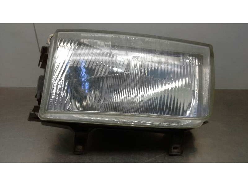 Recambio de faro izquierdo para volkswagen t4 transporter/furgoneta (mod. 1991) caja cerrada referencia OEM IAM 701941017  