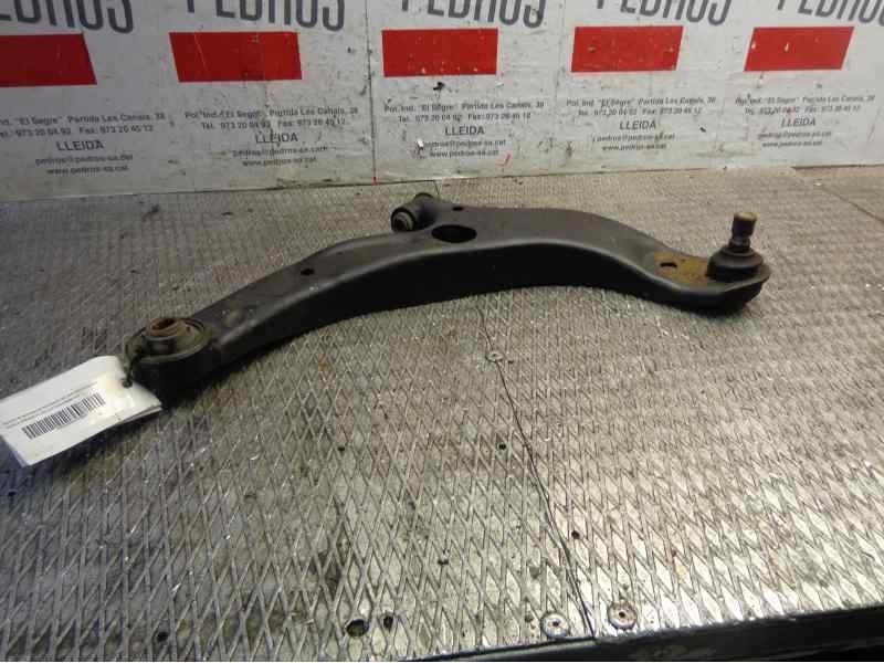 Recambio de brazo suspension inferior delantero derecho para mazda premacy (cp) 2.0 turbodiesel cat referencia OEM IAM   