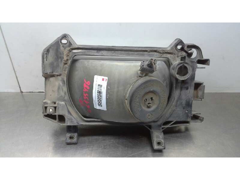 Recambio de faro izquierdo para volkswagen t4 transporter/furgoneta (mod. 1991) caja cerrada referencia OEM IAM 701941017  