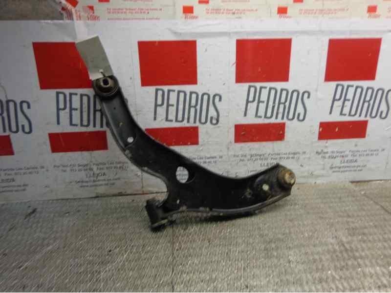 Recambio de brazo suspension inferior delantero derecho para mazda premacy (cp) 2.0 turbodiesel cat referencia OEM IAM   