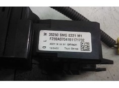 Recambio de anillo airbag para honda civic berlina 5 (fk) 2.2 i-ctdi comfort referencia OEM IAM 35250SMGE221M1   2