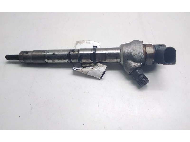 Recambio de inyector para volkswagen passat lim. (3g2) 1.6 tdi dpf referencia OEM IAM 0986435259  