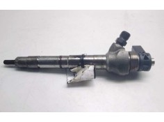 Recambio de inyector para volkswagen passat lim. (3g2) 1.6 tdi dpf referencia OEM IAM 0986435259   2