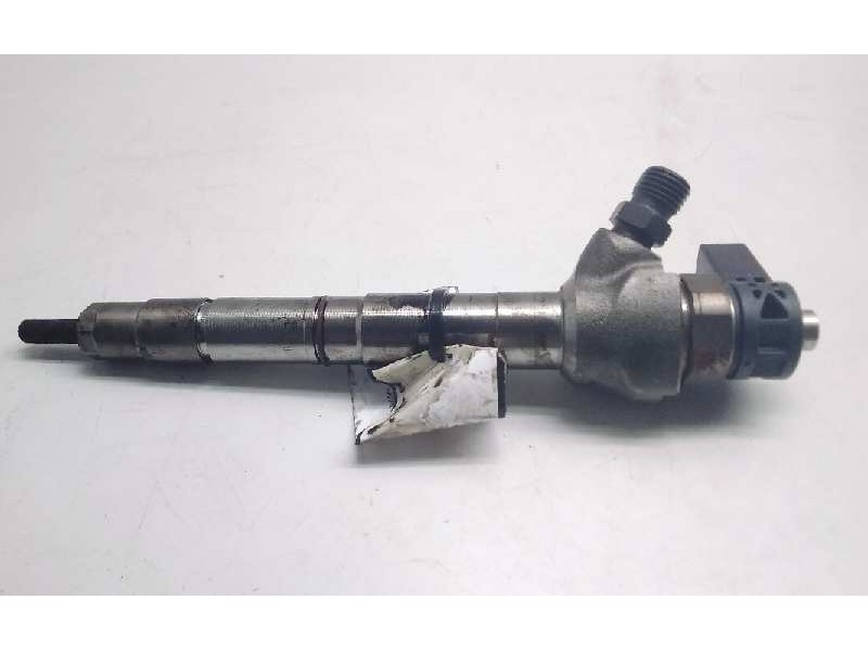 Recambio de inyector para volkswagen passat lim. (3g2) 1.6 tdi dpf referencia OEM IAM 0986435259  