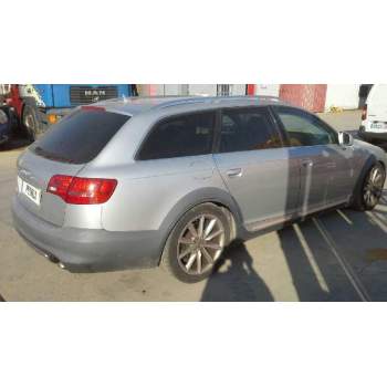 audi a6 allroad quattro (4fh) del año 2007