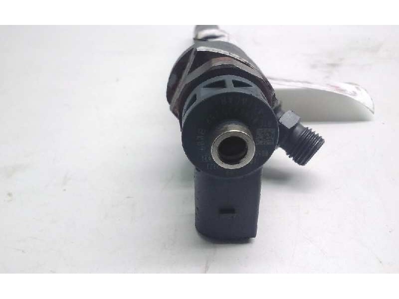 Recambio de inyector para volkswagen passat lim. (3g2) 1.6 tdi dpf referencia OEM IAM 0986435259  