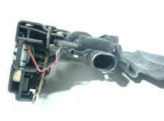 Recambio de cerradura puerta trasera izquierda para seat toledo (1m2) select referencia OEM IAM 3B4839015AL   2