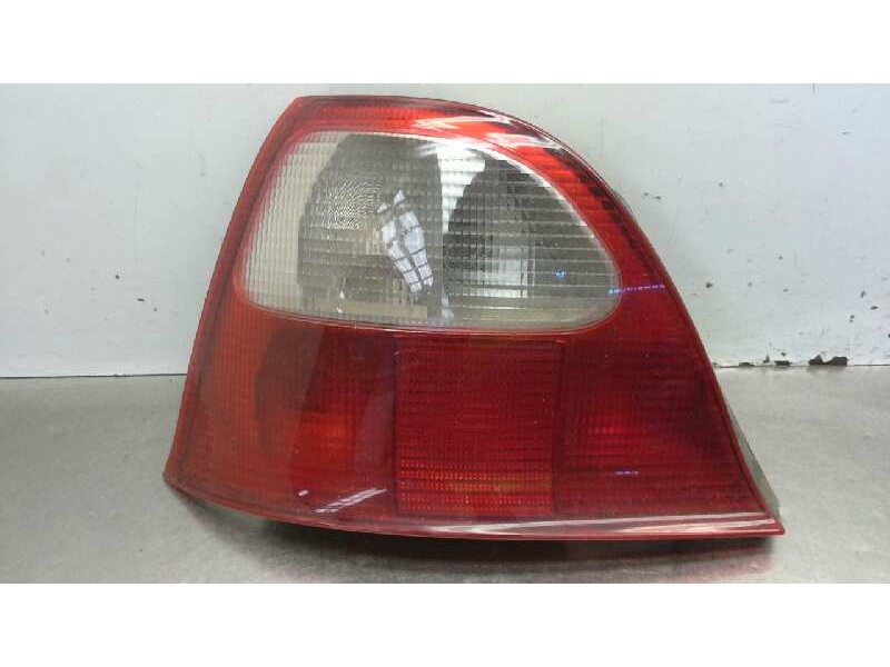 Recambio de piloto trasero izquierdo para mg rover mg zr 115 d referencia OEM IAM   