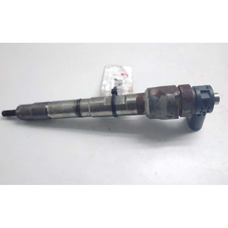 Recambio de inyector para volkswagen passat lim. (3g2) 1.6 tdi dpf referencia OEM IAM 0986435259  