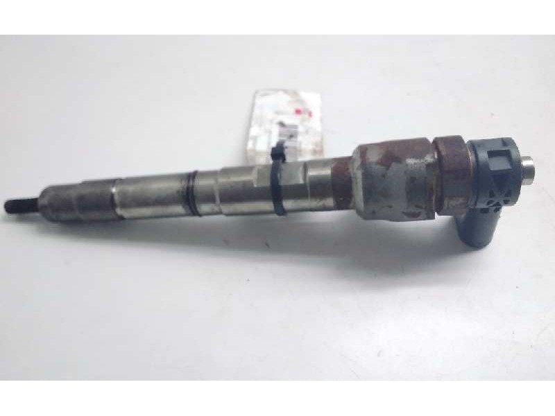 Recambio de inyector para volkswagen passat lim. (3g2) 1.6 tdi dpf referencia OEM IAM 0986435259  
