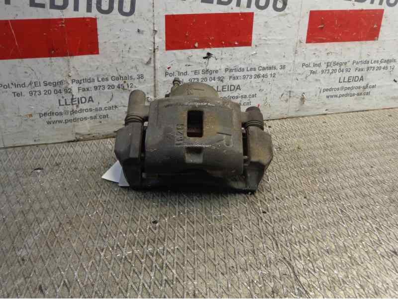 Recambio de pinza freno delantera derecha para mazda premacy (cp) 2.0 turbodiesel cat referencia OEM IAM   
