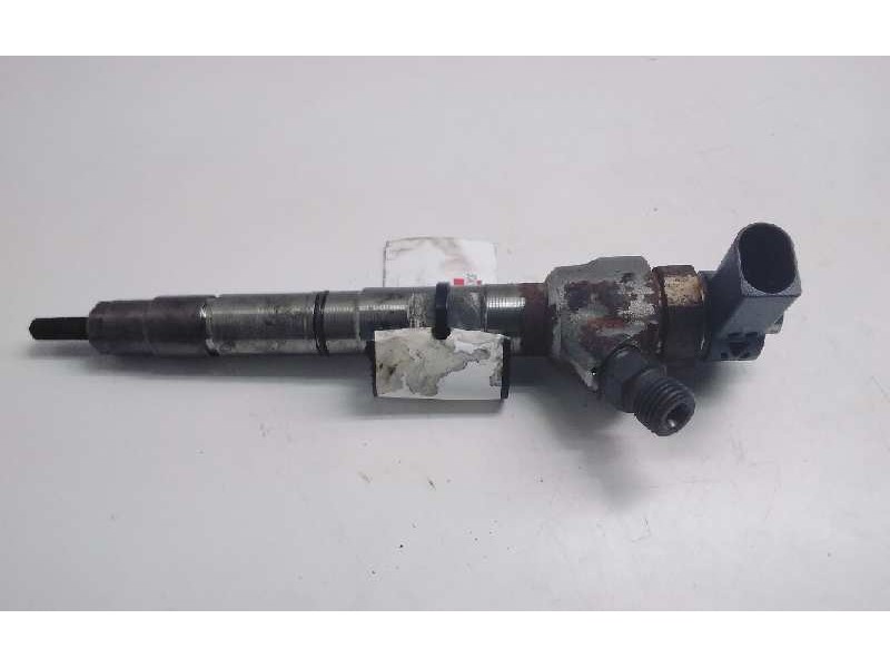 Recambio de inyector para volkswagen passat lim. (3g2) 1.6 tdi dpf referencia OEM IAM 0986435259  