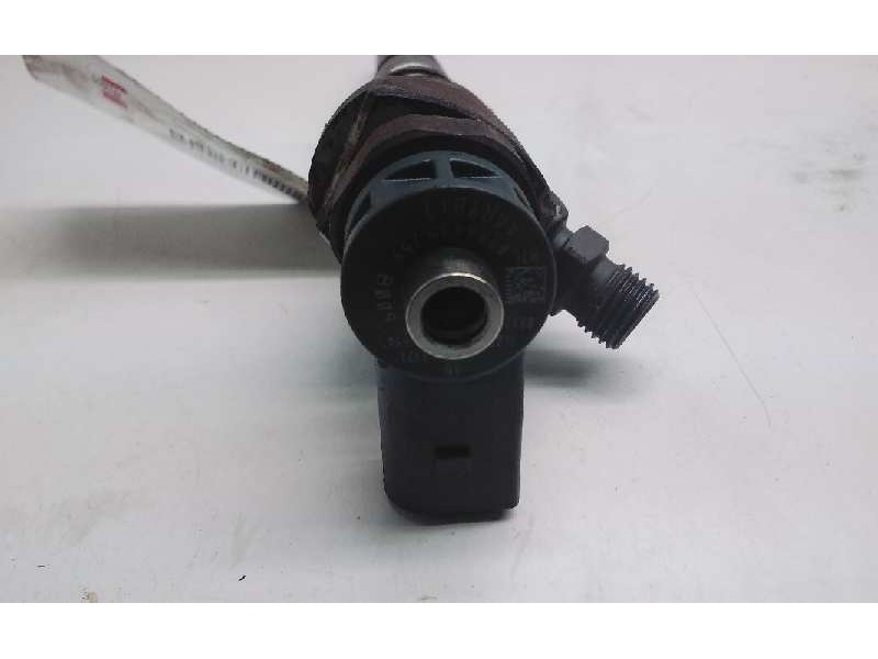 Recambio de inyector para volkswagen passat lim. (3g2) 1.6 tdi dpf referencia OEM IAM 0986435259  