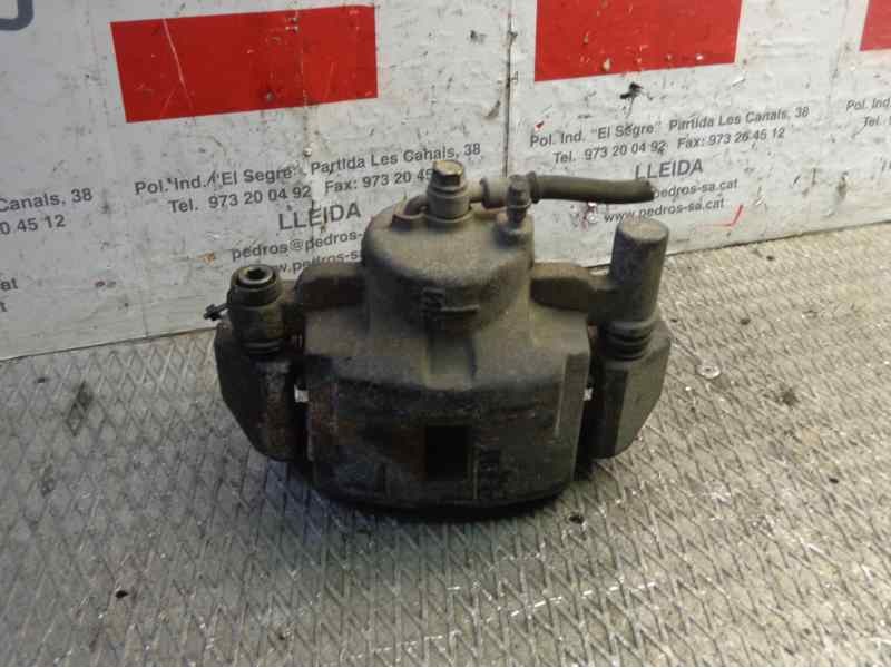 Recambio de pinza freno delantera izquierda para mazda premacy (cp) 2.0 turbodiesel cat referencia OEM IAM   