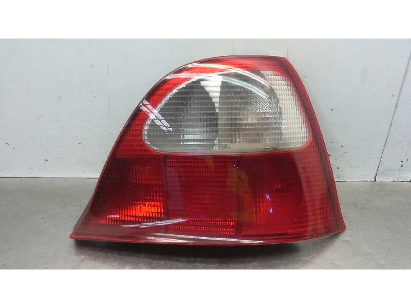 Recambio de piloto trasero derecho para mg rover mg zr 115 d referencia OEM IAM   