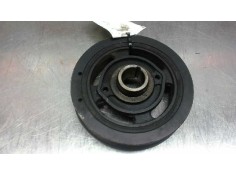 Recambio de polea cigueñal para toyota avensis berlina (t25) 2.0 16v cat referencia OEM IAM    2