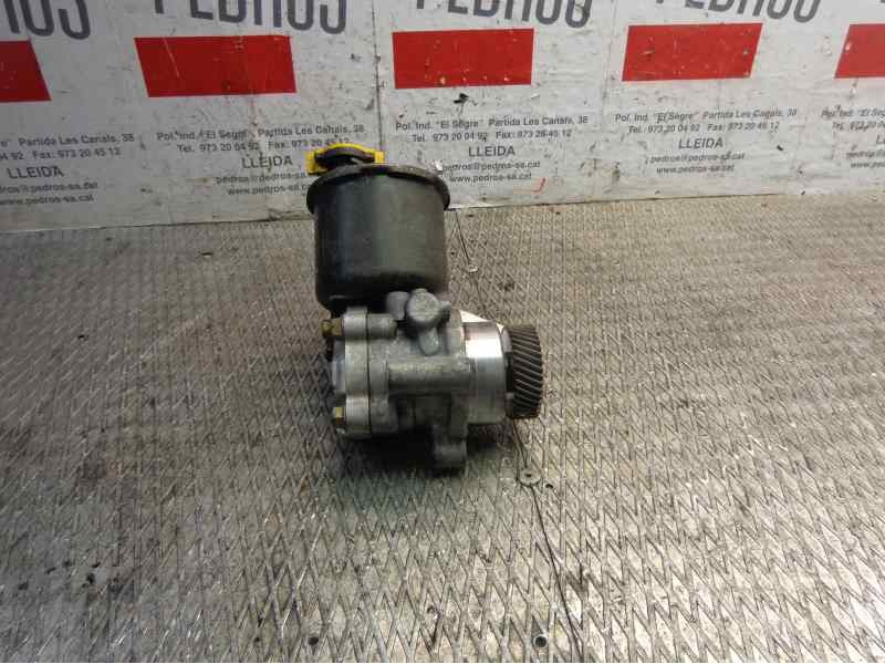 Recambio de bomba servodireccion para mazda premacy (cp) 2.0 turbodiesel cat referencia OEM IAM 41082031  