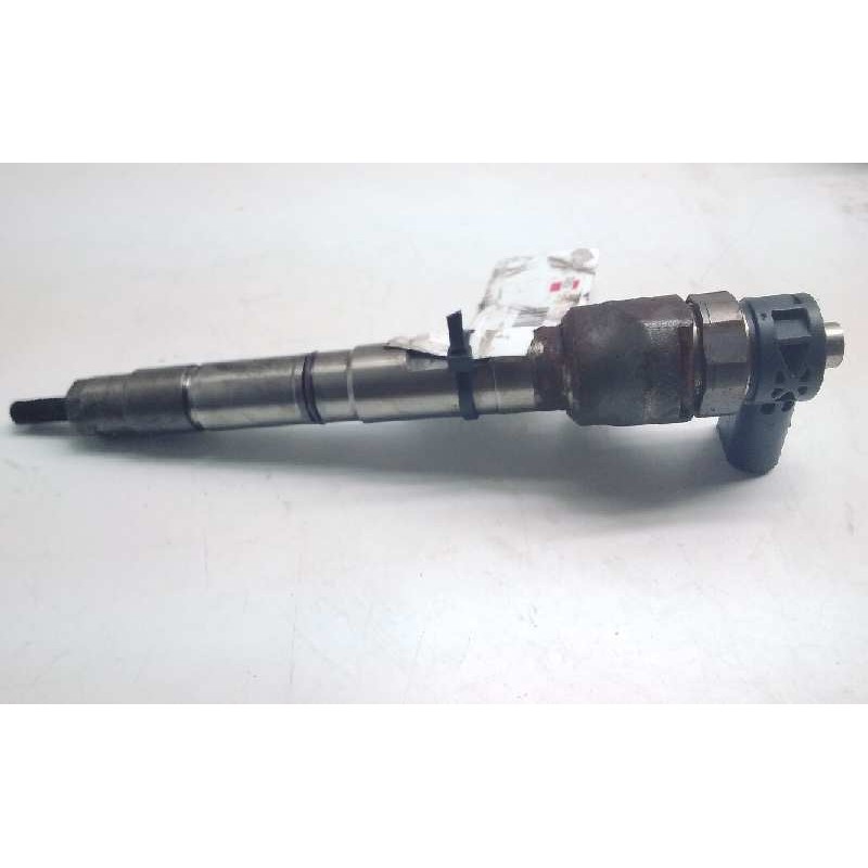 Recambio de inyector para volkswagen passat lim. (3g2) 1.6 tdi dpf referencia OEM IAM 0986435259  