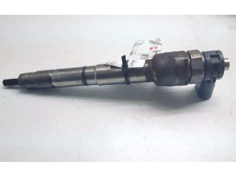 Recambio de inyector para volkswagen passat lim. (3g2) 1.6 tdi dpf referencia OEM IAM 0986435259  