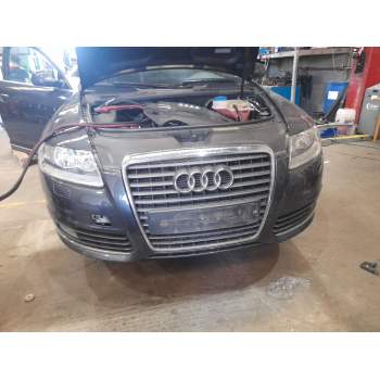audi a6 c6 (4f2) del año 2010