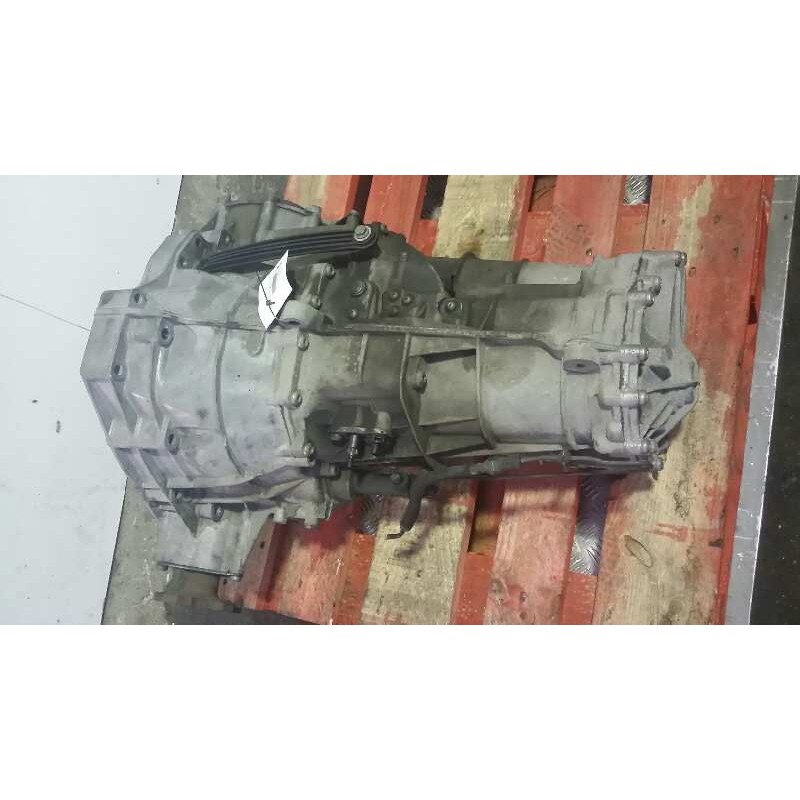 Recambio de caja cambios para audi a5 sportback (8t) 2.0 16v tfsi referencia OEM IAM LLS00853  
