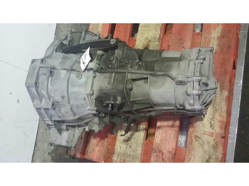 Recambio de caja cambios para audi a5 sportback (8t) 2.0 16v tfsi referencia OEM IAM LLS00853  