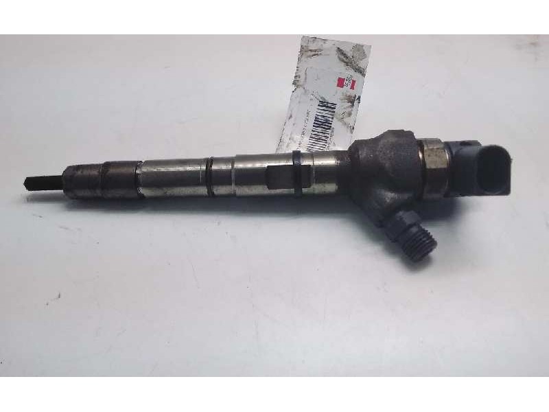 Recambio de inyector para volkswagen passat lim. (3g2) 1.6 tdi dpf referencia OEM IAM 0986435259  