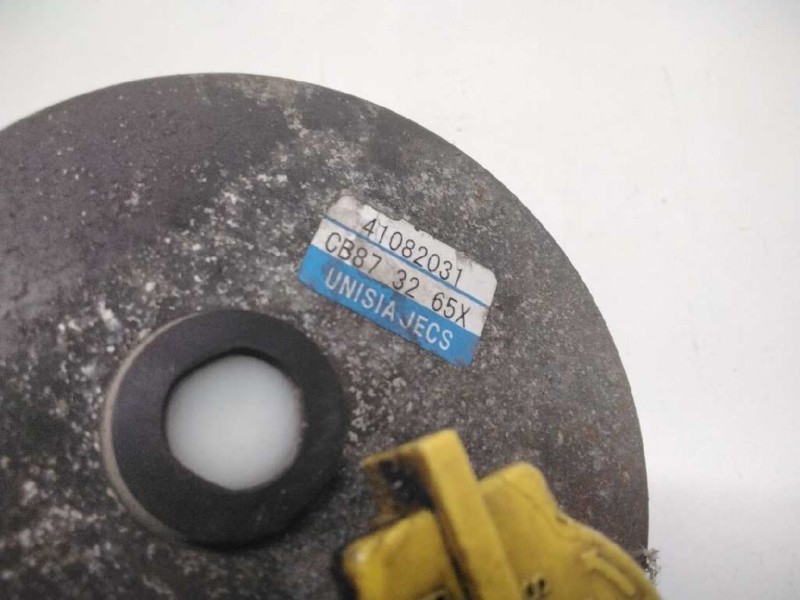 Recambio de bomba servodireccion para mazda premacy (cp) 2.0 turbodiesel cat referencia OEM IAM 41082031  