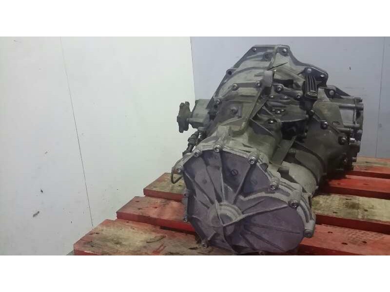 Recambio de caja cambios para audi a5 sportback (8t) 2.0 16v tfsi referencia OEM IAM LLS00853  