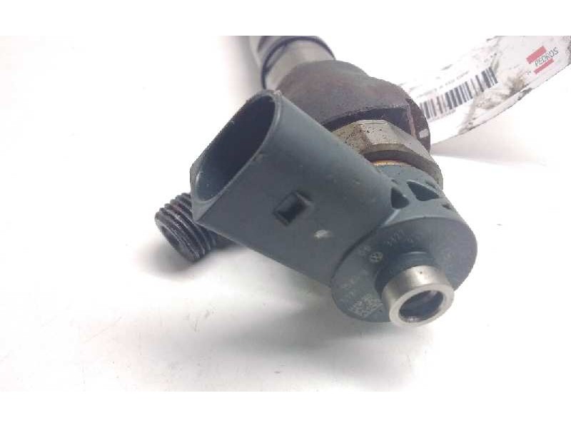 Recambio de inyector para volkswagen passat lim. (3g2) 1.6 tdi dpf referencia OEM IAM 0986435259  