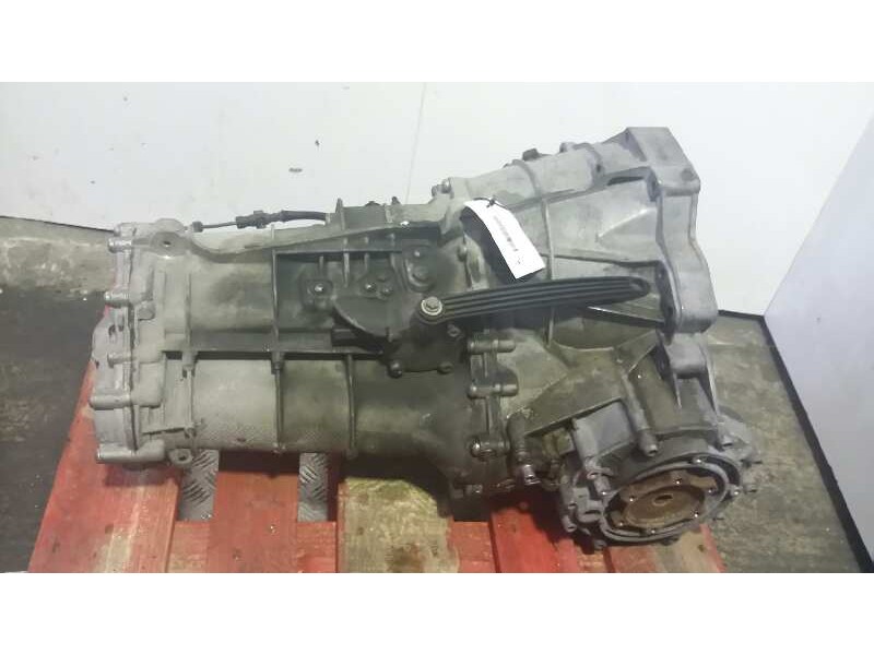 Recambio de caja cambios para audi a5 sportback (8t) 2.0 16v tfsi referencia OEM IAM LLS00853  