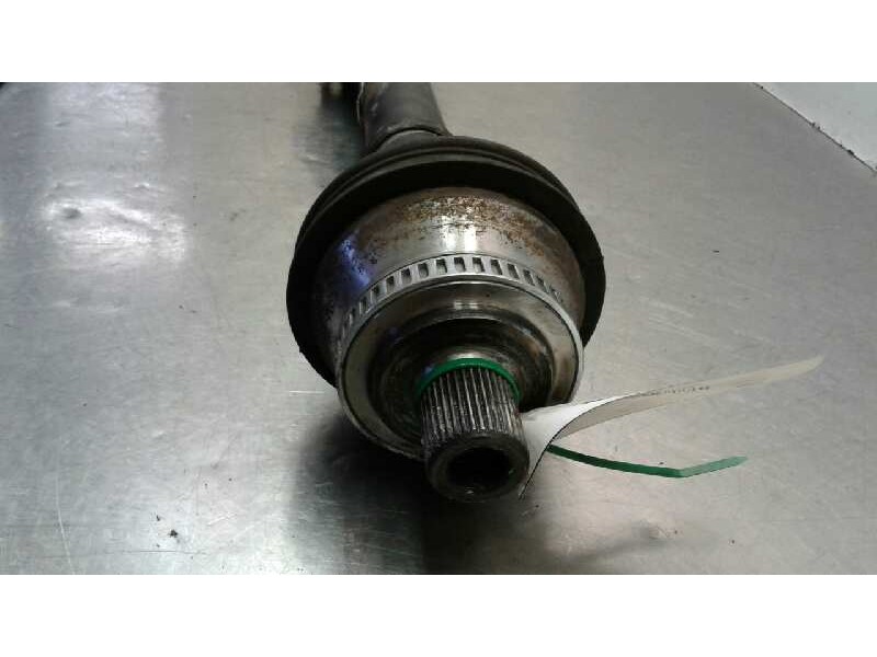 Recambio de transmision delantera izquierda para volkswagen passat berlina (3b3) advance referencia OEM IAM   