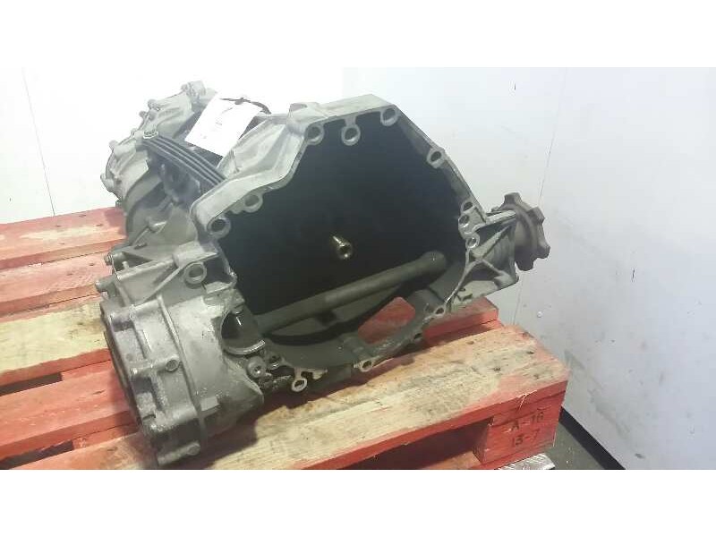 Recambio de caja cambios para audi a5 sportback (8t) 2.0 16v tfsi referencia OEM IAM LLS00853  