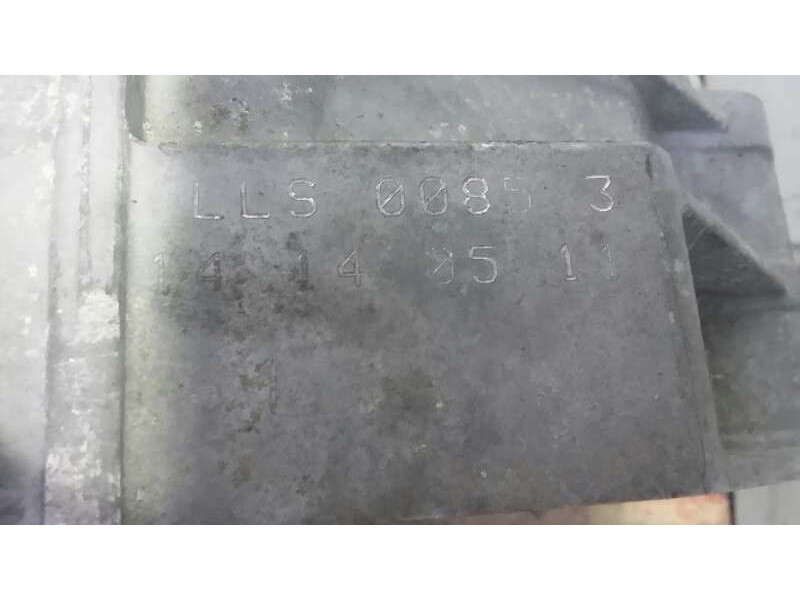 Recambio de caja cambios para audi a5 sportback (8t) 2.0 16v tfsi referencia OEM IAM LLS00853  