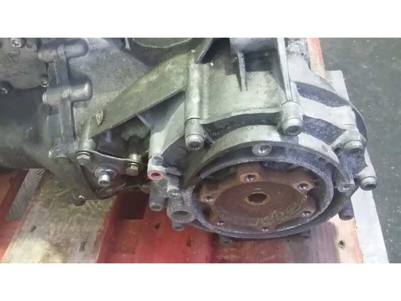 Recambio de caja cambios para audi a5 sportback (8t) 2.0 16v tfsi referencia OEM IAM LLS00853  
